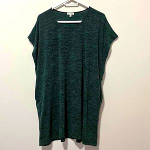 Wilfred Aritzia Lorelei Dress